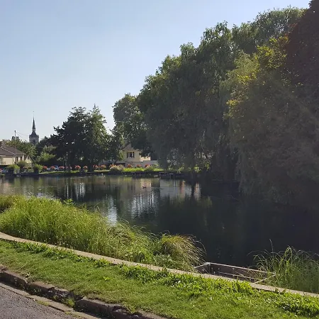 50M2 A 10 Mn Cdg, Proche Parc Expo, Paris, Disney Le Thillay Exterior photo
