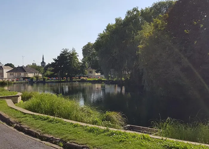50M2 A 10 Mn Cdg, Proche Parc Expo, Paris, Disney