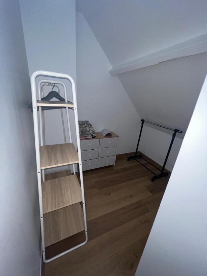 Apartment 50m2 A 10 Mn Cdg, Proche Parc Expo, Paris, *