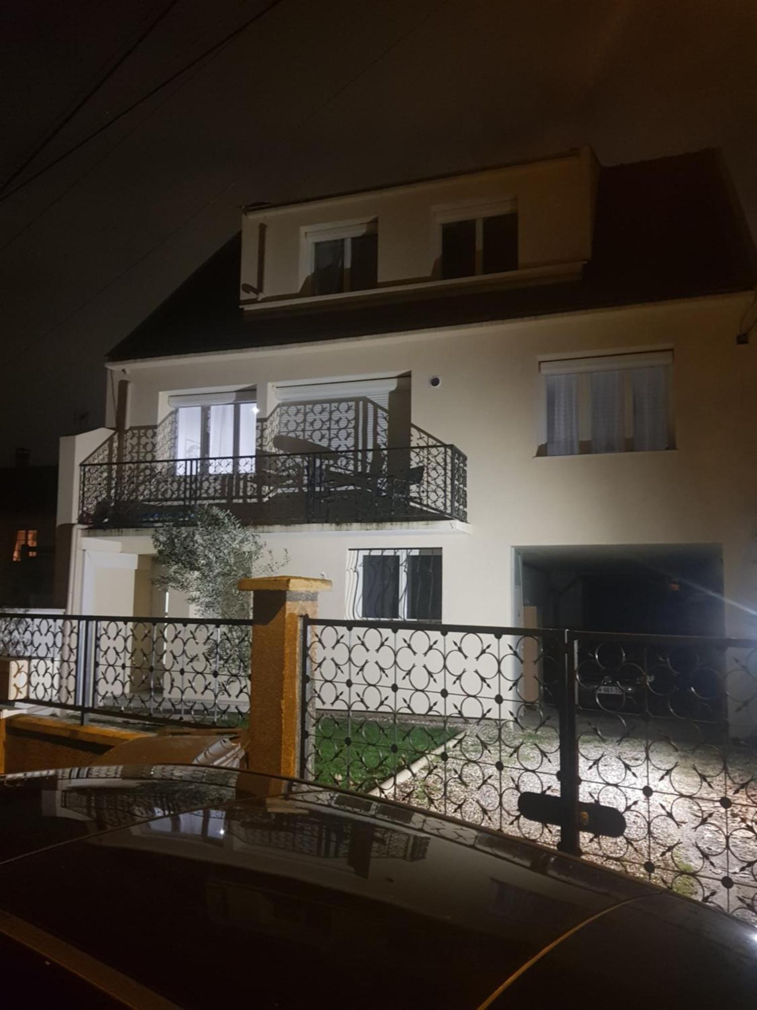 50m2 A 10 Mn Cdg, Proche Parc Expo, Paris, *